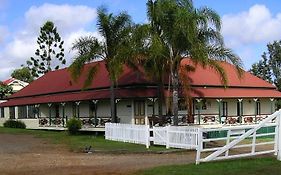 The Hideaway Hotel